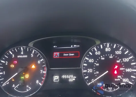 2015 Nissan Altima 2.5/2.5 S/2.5 Sl/2.5 Sv from USA, damaged, VIN 1N4AL3AP5FN892403